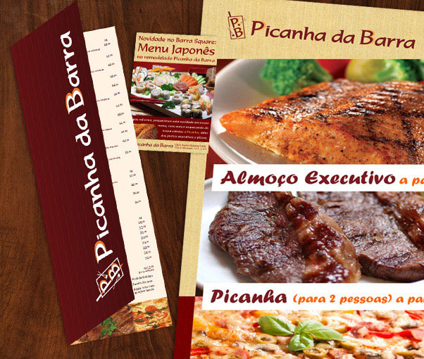 Picanha da Barra