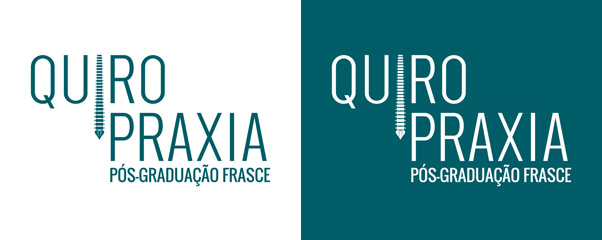 Quiropraxia - Curso de Pós-Graduação da FRASCE